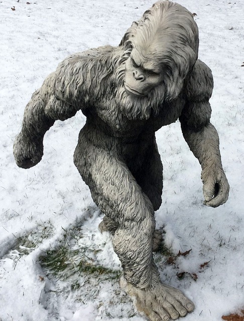 Unraveling the Mystery: The Legend of Bigfoot
