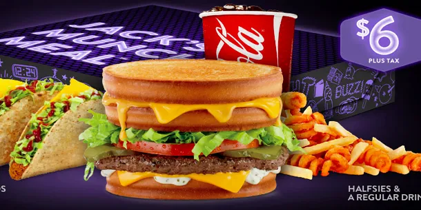 Exploring the Controversial and Memorable Stoner Advertising Campaigns of Jack in the Box