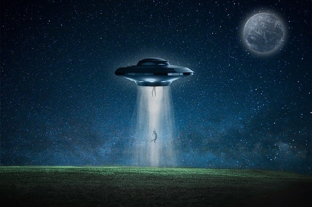 Mexico’s Congress Delves into Extraterrestrial Testimony, Stirring Controversy and Skepticism